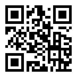 快速停车二维码