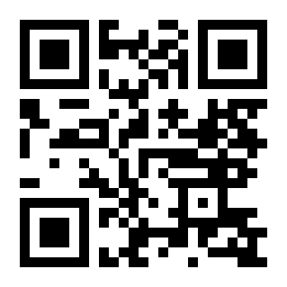 嘻哈格斗王二维码