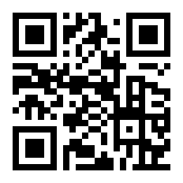 婴儿睡眠二维码