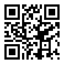 充电精灵二维码