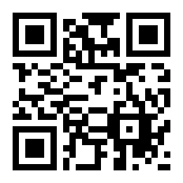 物理夫妇3D二维码