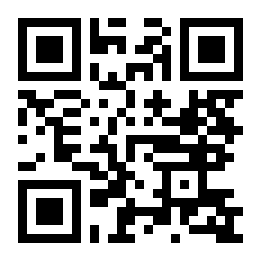 识雨天气二维码