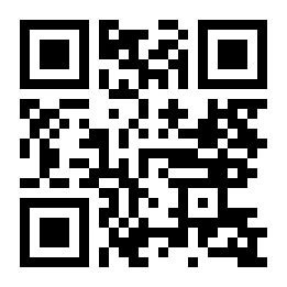 雪山大猩猩二维码