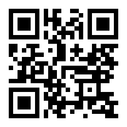 方块人跳跃二维码