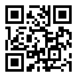 快眼看书无广告版二维码