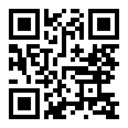 旺信(阿里旺旺手机版)二维码