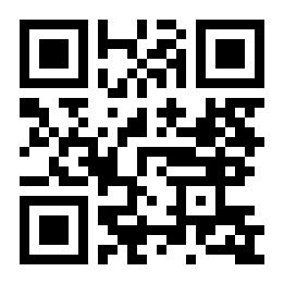 城购生活二维码