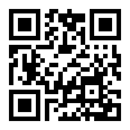 海知二手车二维码