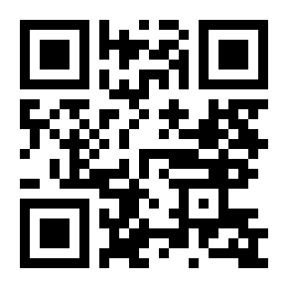 闪烁的星星动态壁纸二维码