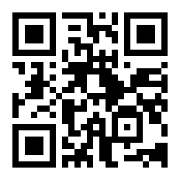 悠悠追书中文网的书源二维码