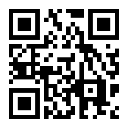 哈哩哈哩资源猫视频网站二维码