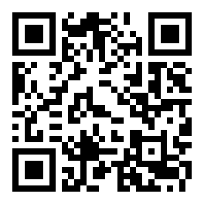 春木漫画二维码