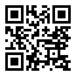 忘忧草国语中字二维码