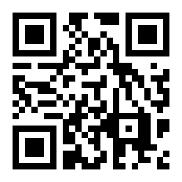 趣拍商城二维码