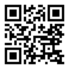 天启怪物入侵:僵尸恶魔二维码