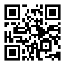 保利艺术日记二维码