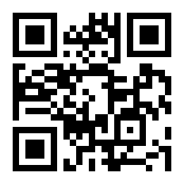 石器书屋二维码