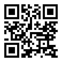 我的烧脑世界二维码