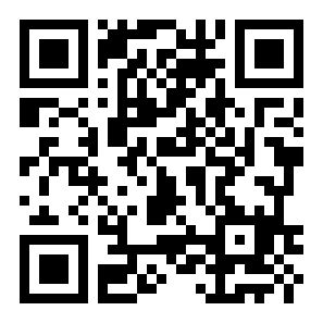 爱派清理二维码