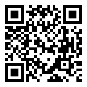 岁月印记二维码