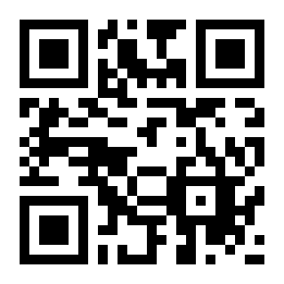 海啸奔跑者二维码