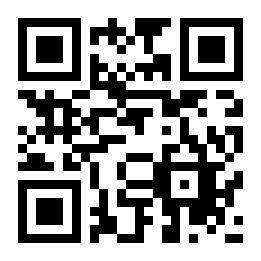 自由比赛二维码