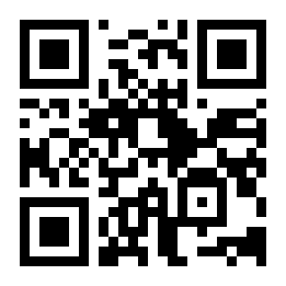 橙芯影视最新版二维码