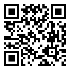 我的鸟最终版二维码