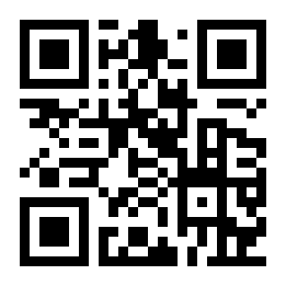 乔伊斯坦沙漠吉普车拉力赛二维码