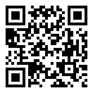 CHM阅读器二维码