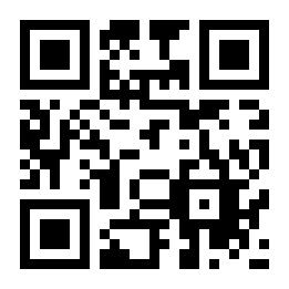 福悦WiFi二维码
