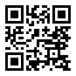 疯狂跳跃猫二维码