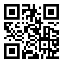 生死存亡修改版二维码