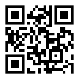 小丽要减肥二维码