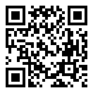 割草比赛3D二维码