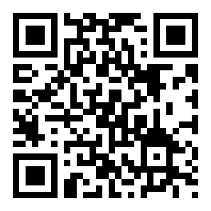 海阔视界最新安卓版二维码