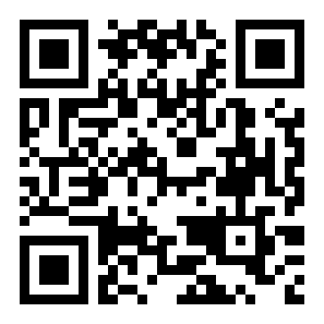 小鸟跑酷二维码