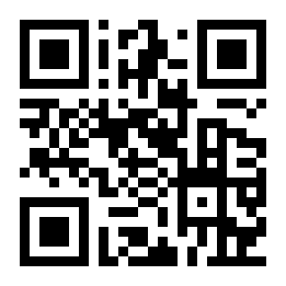 夺命跑道二维码