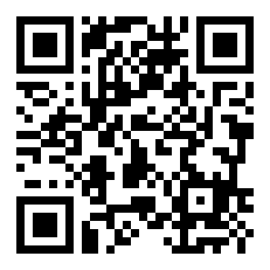 滑板冲浪者二维码