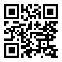 医院跑酷二维码