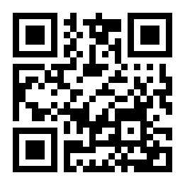 宜动健康二维码