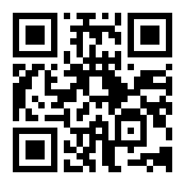 热火漫画黄APP二维码