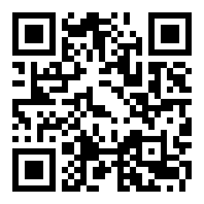 2048公主泡泡二维码