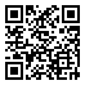 拯救女孩绘画二维码