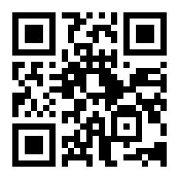 快到洞里来二维码