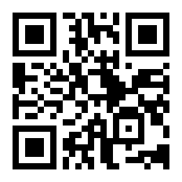 疯狂越野竞速二维码