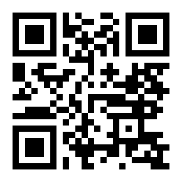 飞漫画二维码