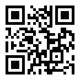 网络特工3D二维码