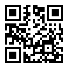 修建道路车道二维码