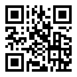 一键换壁纸二维码